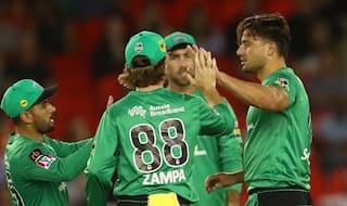 STA vs SCO Dream11 Team Prediction: Fantasy Tips & Probable XIs For Today's Big Bash League Match 50