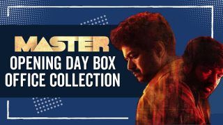 Master Box Office Collection: 'विजय द मास्टर' का सिनेमाघरों में तूफान, 2 दिन में की ताबड़तोड़ कमाई