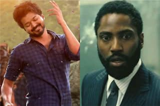 Master Box Office UAE: Thalapathy Vijay's Film Beats Tenet, Wonder Woman 1984 With Huge Margins