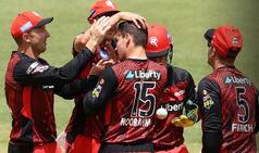 MR vs AS Big Bash League 2020 live streaming: जानें कब और कहां देखें मेलबर्न रेनेगेड्स और एडिलेड स्ट्राइकर्स के बीच मैच का Live Telecast