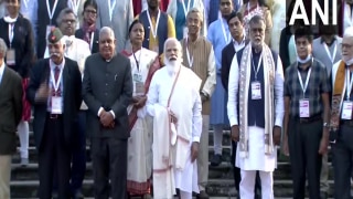 PM Modi in Kolkata: कोलकाता में बोले पीएम मोदी- वैक्सीन से दुनिया के देशों की मदद कर रहा है भारत, ये देख बड़ा गर्व करते नेताजी बोस