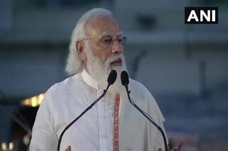 Netaji Would Have Been Proud to See India Helping Other Nations During Pandemic, Says PM Modi | Highlights