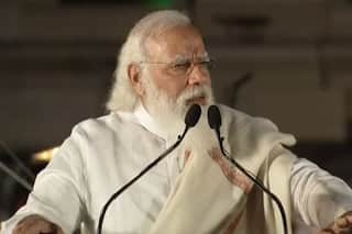 From LAC to LOC, World Witnessing Powerful Avatar of India Envisioned by Netaji, Says PM Modi in Kolkata