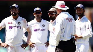 ICC Condemns Racism in Sydney Test, Seeks Action Taken Report From Cricket Australia