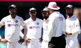 ICC Condemns Racism in Sydney Test, Seeks Detailed Report From Cricket Australia