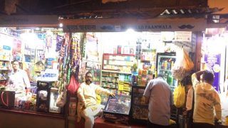 NCB ने ड्रग्स मामले में 'Muchhad Paanwala' को किया गिरफ्तार, जानें भारत के 'सबसे अमीर' पानवाले की पूरी कहानी