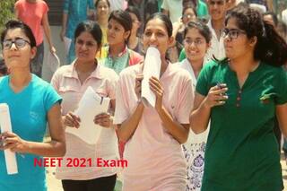 NEET 2021 Exam: NEET की परीक्षा साल में दो बार होगी या नहीं! जानिए इसको लेकर क्या चल रहा है मंथन