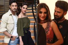 Nusrat Jahan's Marriage With Nikhil Jain Going Through Rough Patch? This Is What Actor Has To Say