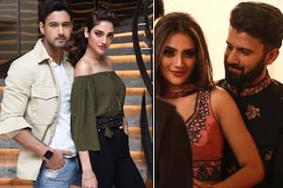 Nusrat Jahan's Marriage With Nikhil Jain Going Through Rough Patch? This Is What Actor Has To Say