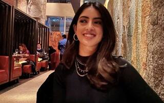 अमिताभ बच्चन की नातिन नव्या ने शेयर की बेहद क्यूट फोटो, इस एक्टर को बताया अपना पर्सनल फोटोग्राफर...