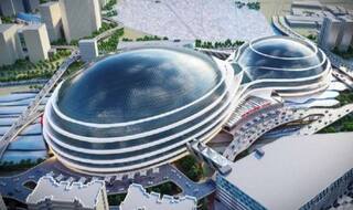 Swanky Makeover: Railway Ministry Shares Glimpses of Futuristic New Delhi Railway Station | See Photos