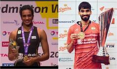 BWF World Tour Finals Streaming Details: All You Need to Know About- Sindhu vs Tzu Ying, Srikanth vs Antonsen