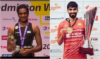 BWF World Tour Finals Streaming Details: All You Need to Know About- Sindhu vs Tzu Ying, Srikanth vs Antonsen