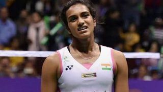 World Tour Finals: PV Sindhu Loses To Tai Tzu-Ying In Group Stage Match