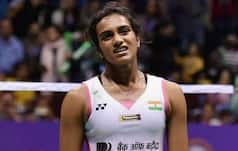 PV Sindhu Sends Heartfelt Message to Injured Carolina Marin