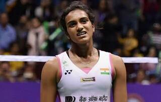 Thailand Open: Sindhu, Sameer Knocked Out in Quarters, Satwiksairaj-Ashwini Enter Mixed Doubles Semis