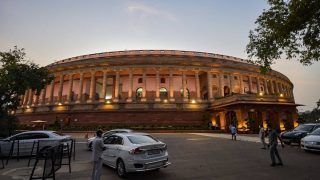 Monsoon Session of Parliament To Commence From July 19, Likely To End On August 13