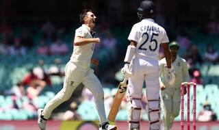 Sydney Test, Day 3 Report: Cummins, Labuschagne Star as Australia Stretch Lead Near 200 vs India
