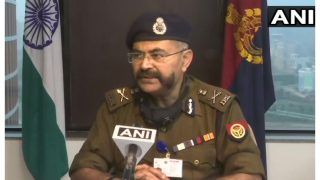ATS Arrests Ex-Serviceman For Sending 'Sensitive Information' To Pakistan, Recovers Documents