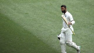 Sometimes strike rate does not matter facing the balls is more important cheteshwar pujara 4370736