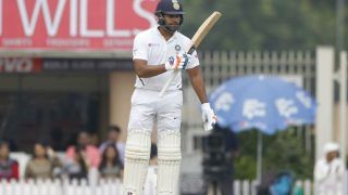 IND vs AUS: पूर्व ऑस्ट्रेलियाई क्रिकेटर ने कहा- सिडनी में शीर्ष नहीं बल्कि मध्यक्रम में खेलें रोहित शर्मा