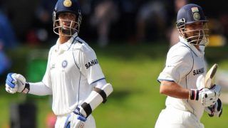 India vs Australia: स्टीव वॉ बोले- इस भारतीय बल्लेबाज से खौफ खाती थी ऑस्ट्रेलिया, देखें VIDEO