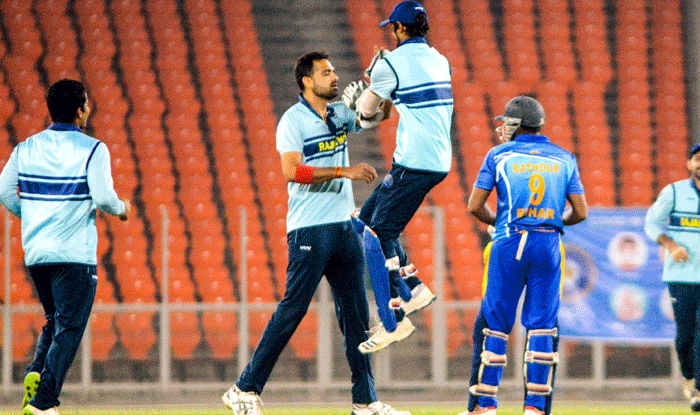 Syed Mushtaq Ali Trophy: राजस्थान पर तमिलनाडु और बड़ौदा पर पंजाब दिख रहा भारी