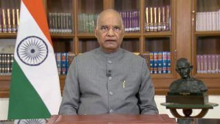 President Kovind is Stable, Being Shifted to AIIMS For Bypass Procedure: Army R&R Hospital