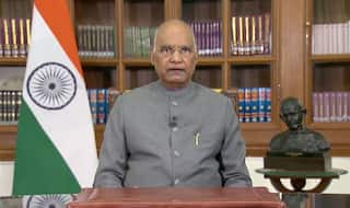 Nation Indebted to Corona Warriors, Says President Kovind on The Eve of 72nd Republic Day