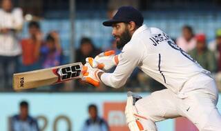 Ravindra Jadeja Out of First Two Test Against England; Might Bat with Injections to Save Sydney Test if Needed