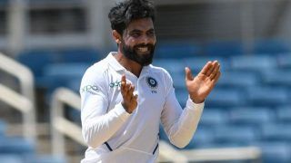India vs Australia- चोटिल होकर Ravindra jadeja भी टेस्ट सीरीज से बाहर
