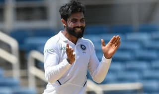 India vs Australia- चोटिल होकर Ravindra jadeja भी टेस्ट सीरीज से बाहर