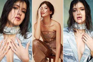 Shanaya Kapoor is India's Kendall Jenner in This Gorgeous Photoshoot - See Viral Pics