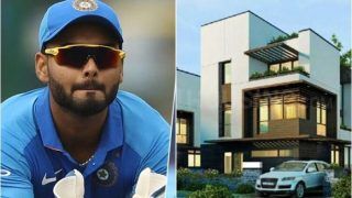 Rishabh Pant Goes House Hunting After Winning Series in Australia, Twitterverse Comes Up With Hilarious Suggestions For India Wicketkeeper Batsman