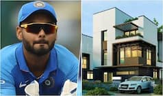 'Metro Station ke Pass Hi Lena': Twitterverse Comes Up With Hilarious Suggestions as Rishabh Pant Goes House Hunting