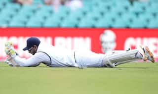 'Shoddy, Pathetic And Bizzare': Pant Gets Trolled For Dropping Pucovski Twice in Sydney Test