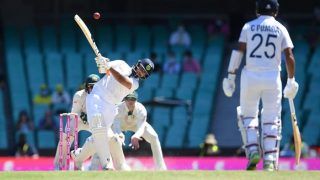 IND vs AUS 3rd Test: Rishabh Pant Beats MS Dhoni, Syed Kirmani to Create Massive Record in Sydney, Twitter Hails India Wicketkeeper's Bravado vs Australia