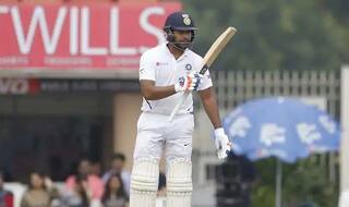 India vs Australia: Rohit Sharma के टेस्ट आंकड़ों से प्रभावित नहीं हैं ग्लेन मैक्ग्रा, बोले- और बेहतर चाहिए