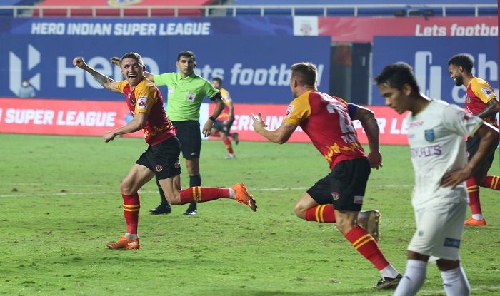 Cfc Vs Sceb Dream11 Prediction Indian Super League Online Fantasy Tips Chennaiyin Fc Vs East Bengal Isl Top Picks Indian Super League Live Stream