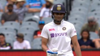 ऑस्ट्रेलिया दौरे से पहले युवराज सिंह के साथ किए अभ्यास ने शॉर्ट गेंदो का सामना करने में मदद की: शुबमन गिल