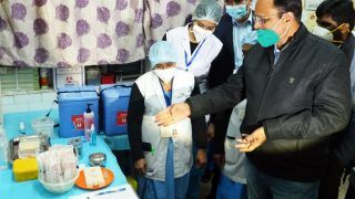 Over 500 Centres in Phase-1, Facility For 2-8° Celsius Storage | Here's How AAP Govt Plans to Vaccinate Those in Delhi