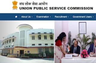 UPSC Result 2020 Declared: UPSC ने जारी किया इस भर्ती परीक्षा का रिजल्ट, इस Direct Link से करें चेक
