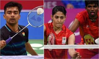 Thailand Open: Sameer, Rankireddy-Ponnappa Sail Into Quarterfinals With Contrasting Wins