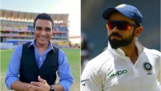 Manjrekar Explains Kohli's 'Tula Parat Manla' Tweet For Shardul, Narrates Interesting Story Manjrekar Explains Kohli's 'Tula Parat Manla' Tweet For Shardul, Narrates Interesting Story