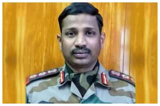 Republic Day 2021: Galwan Braveheart Col Santosh Babu Named For Mahavir Chakra