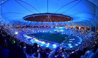 AHL vs HLL Dream11 Team Prediction: Fantasy Tips & Predicted XIs For Today's Saudi Arabian League Match