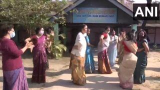 Schools reopen for all classes in Assam: इस राज्य में आज से सभी कक्षाओं के स्कूल खुले, लेकिन पढ़ने नहीं आया कोई छात्र