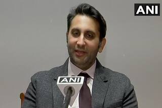 Serum Institute CEO Adar Poonawalla Rents London Property For Rs 50 Lakh a Week: Report