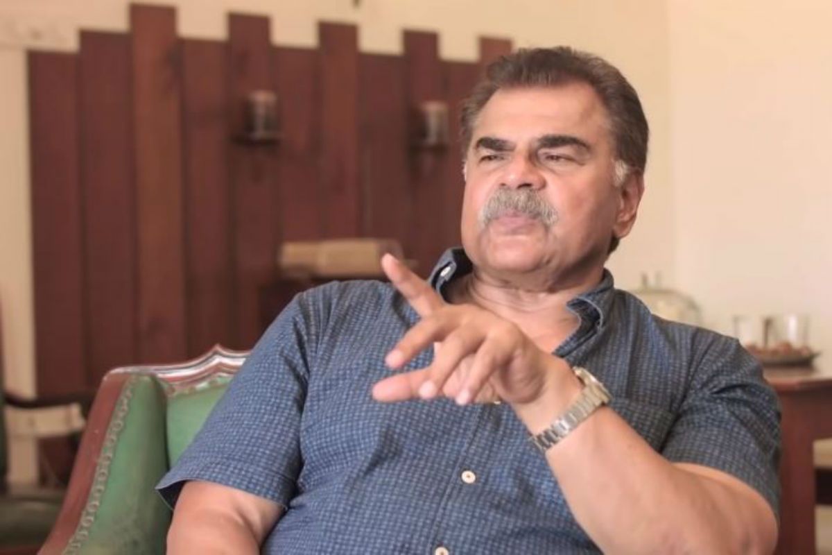 Sharat Saxena’s Old Interview Video on Struggling Days, Brings Tears