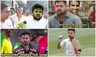 LEGEND IS BORN | 'Sir' Shardul Becomes Meme Material After Breathtaking Maiden Fifty